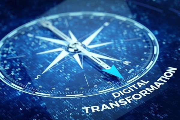 Digitalizare si transformare digitala
